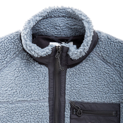 Carhartt WIP Prentis Liner Dove/Grey Black I025120 Degli Uberti